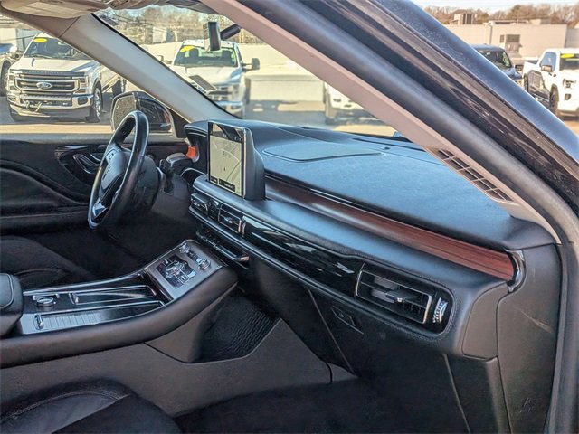 Used 2022 Lincoln Aviator Grand Touring w/ Equipment Group 301A image 40