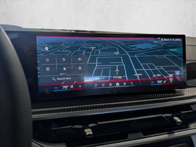 New 2027 BMW X7 M60i AWD/4WD image 14