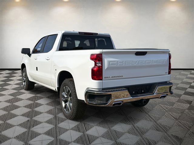 New 2026 Chevrolet Silverado 1500 LT w/ All Star Edition Plus image 3