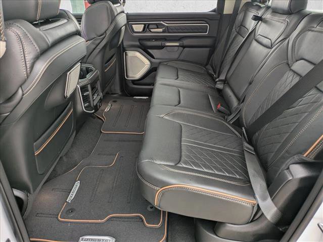 New 2026 RAM 1500 Tungsten w/ Trailer Tow Group image 16