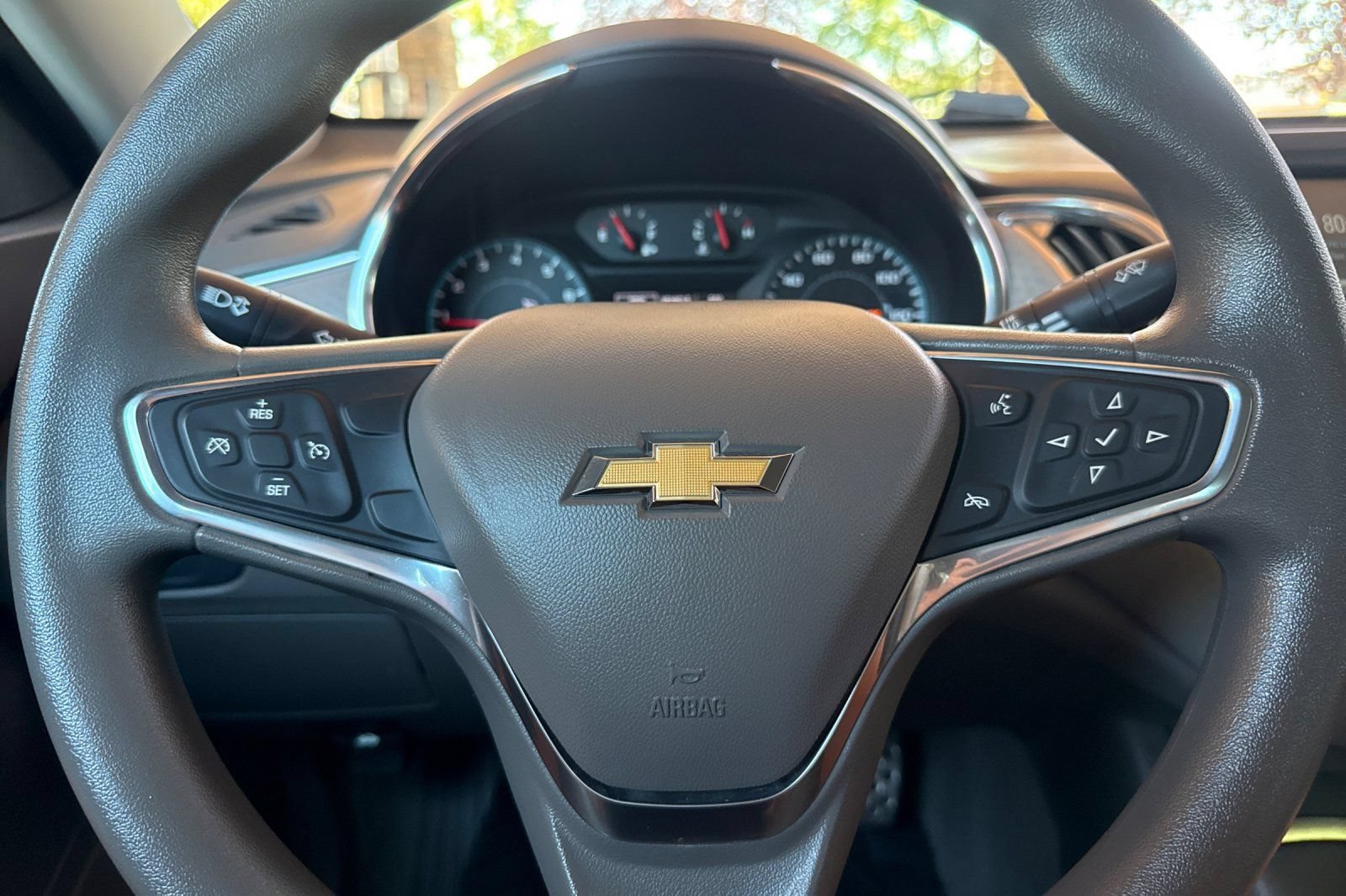 Used 2017 Chevrolet Malibu LT FWD image 22