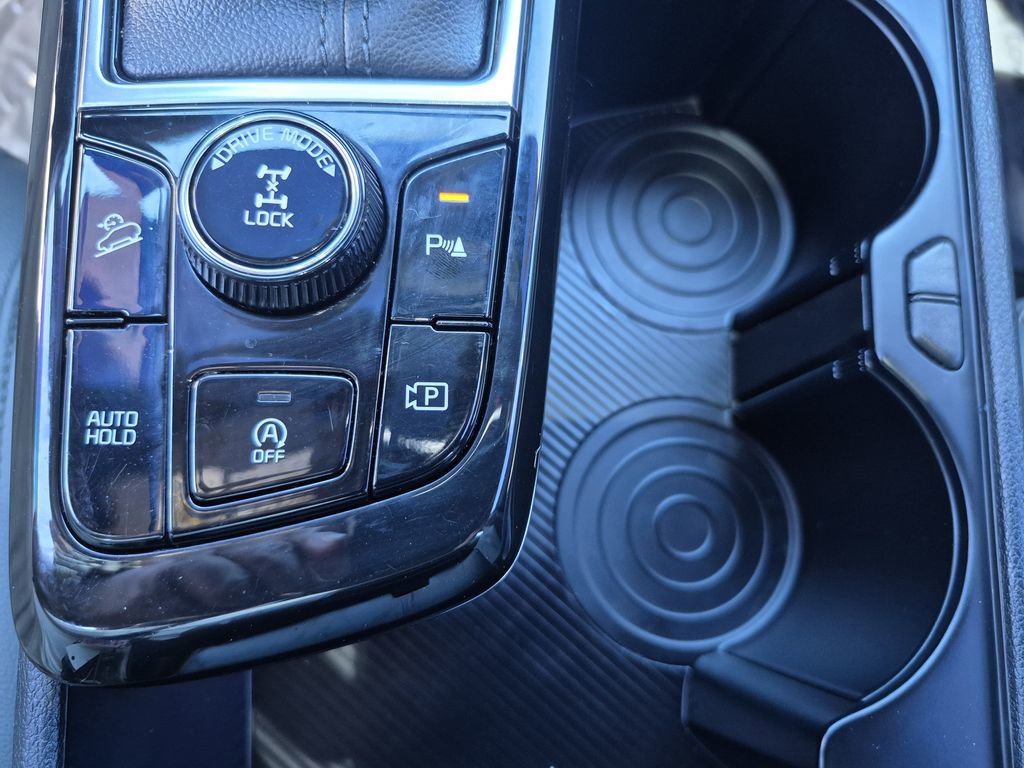 Certified 2023 Kia Sportage X-Line w/ X-Line Premium Package image 27