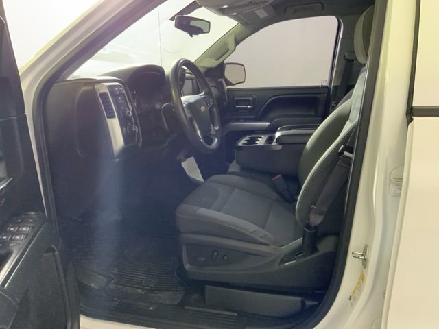 Used 2015 Chevrolet Silverado 1500 LT w/ All Star Edition image 15
