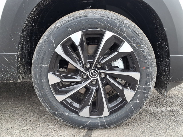 New 2026 MAZDA CX-50 2.5 Hybrid w/ Weather Package image 8