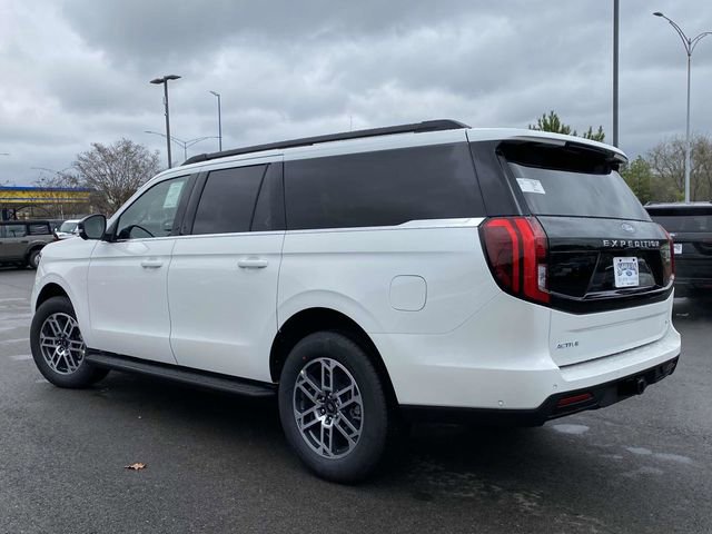 New 2025 Ford Expedition Max Active RWD image 5