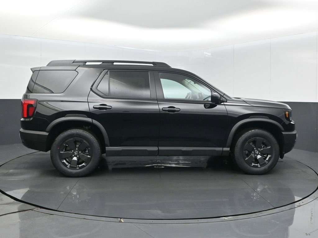 New 2026 Honda Passport RTL image 25