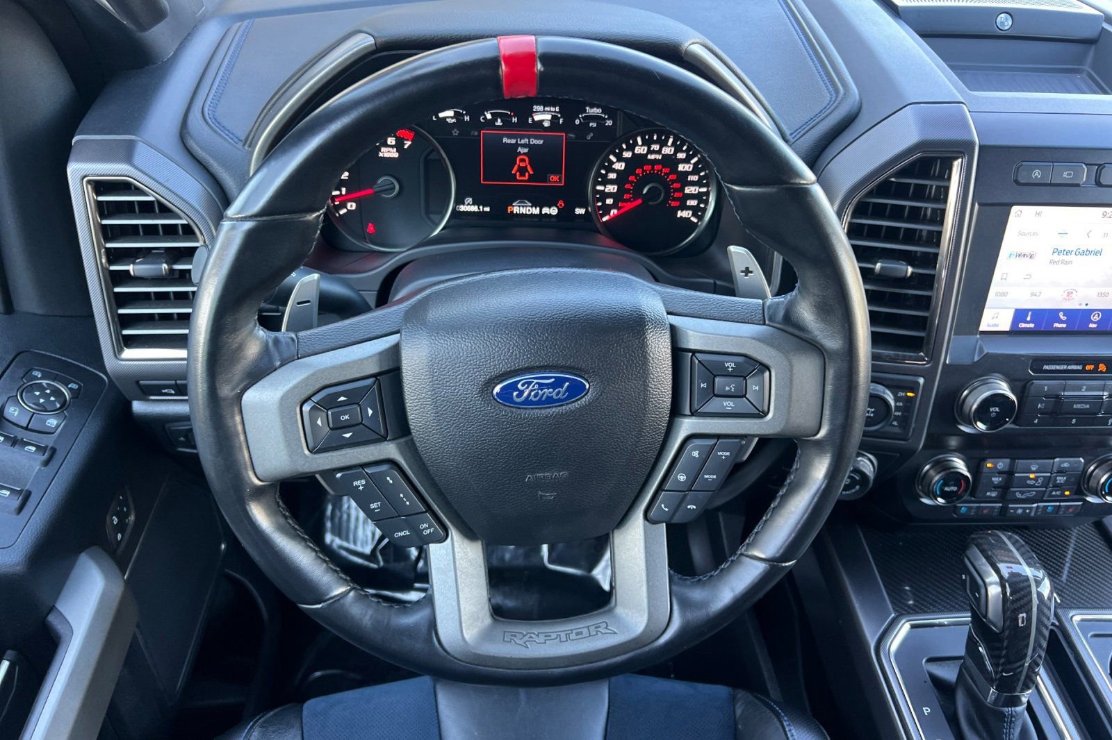 Certified 2019 Ford F150 Raptor image 15