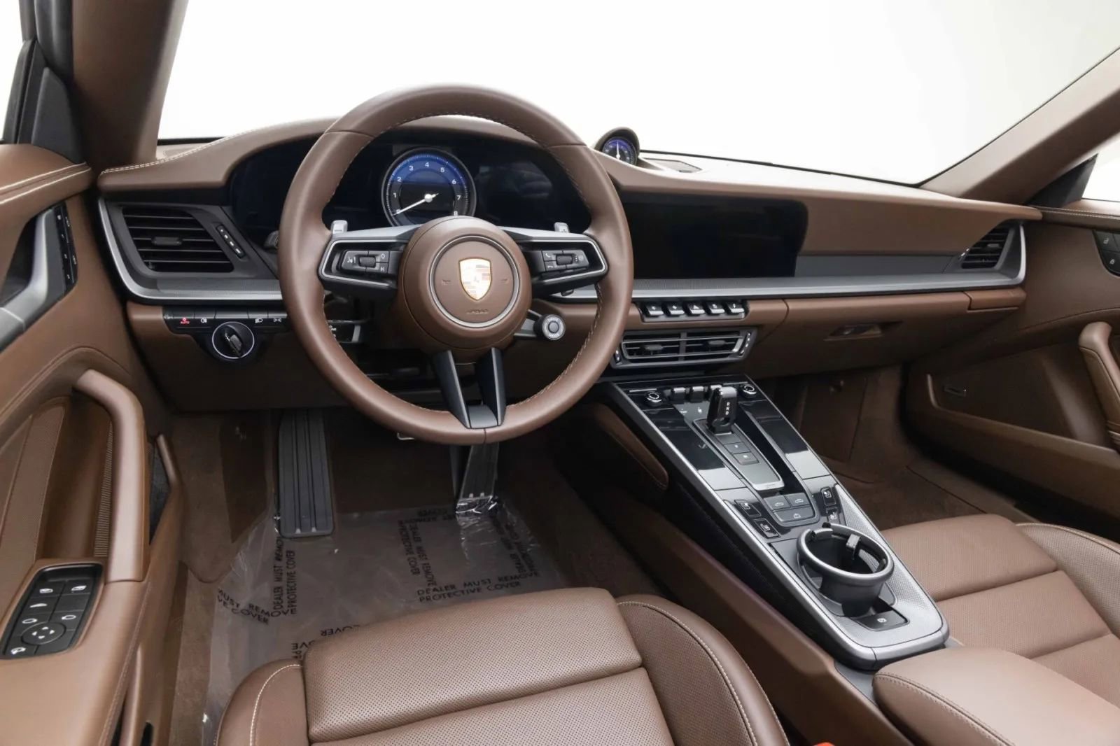 Used 2024 Porsche 911 Carrera image 6