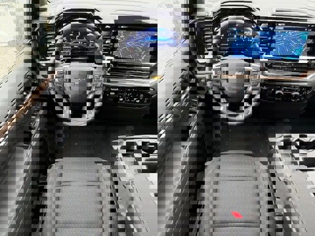 New 2026 Chevrolet Silverado 1500 LT image 25