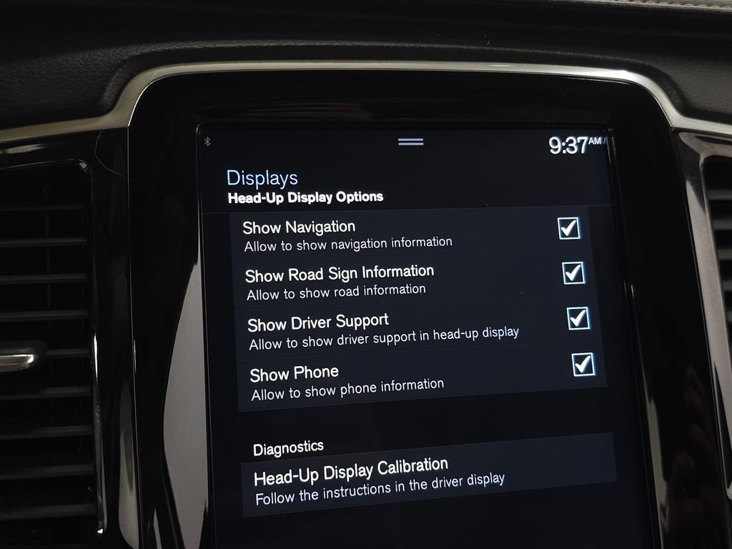 Used 2019 Volvo XC90 T6 Inscription w/ Advanced Package AWD/4WD image 23