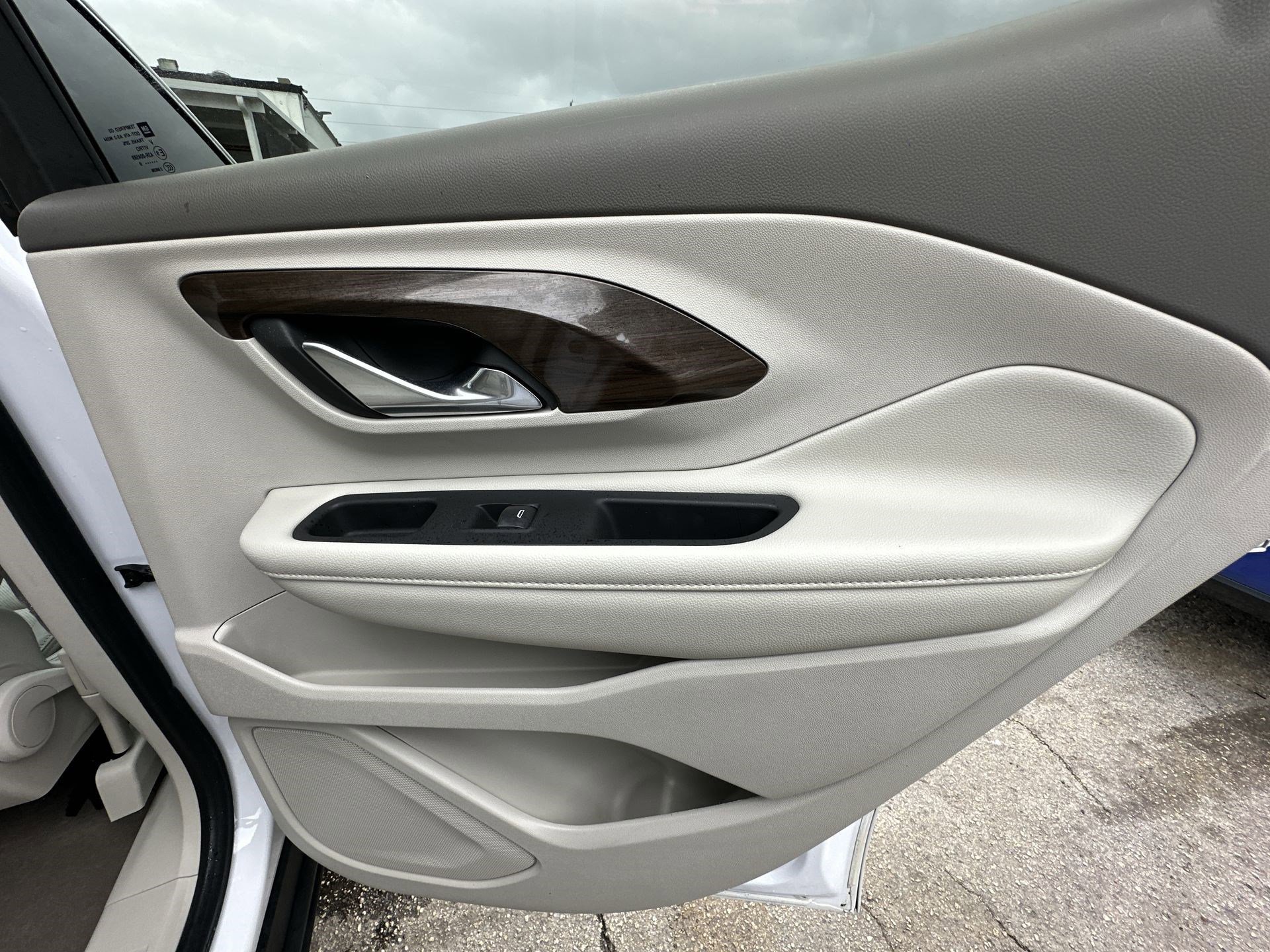 Used 2020 GMC Terrain Denali w/ Denali Premium Package image 32