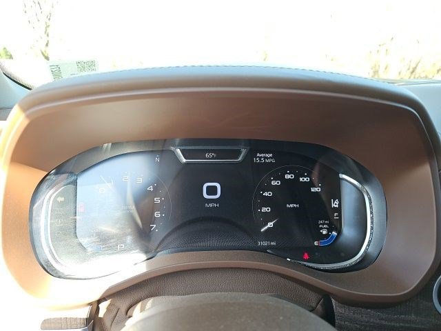 Used 2023 RAM 1500 Limited image 22