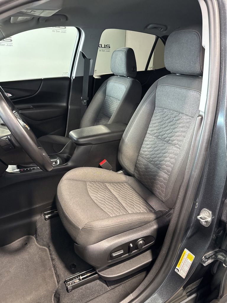 Used 2020 Chevrolet Equinox LT image 37
