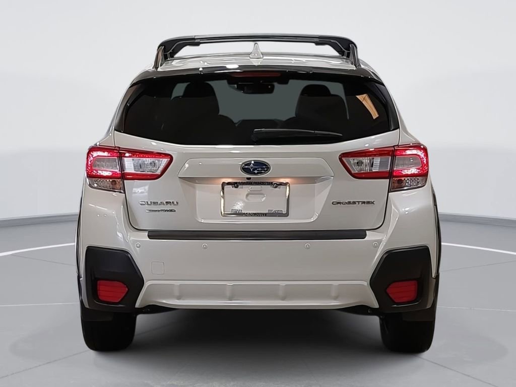 Used 2018 Subaru Crosstrek 2.0i Limited image 6