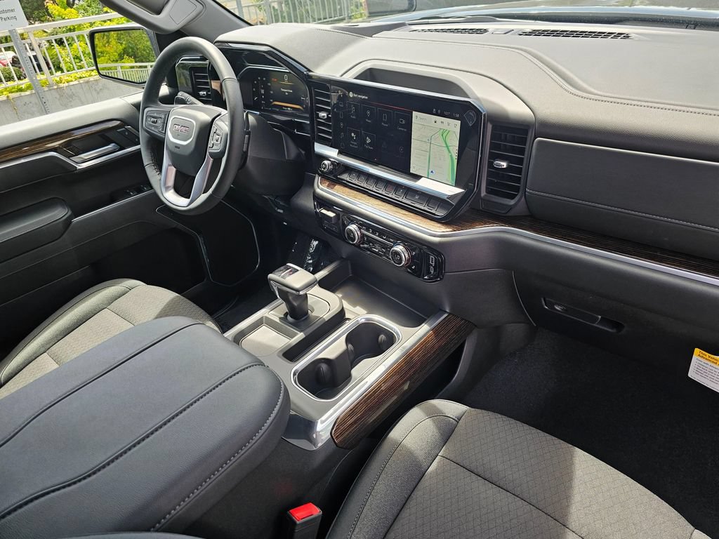 New 2026 GMC Sierra 1500 Elevation w/ Preferred Package AWD/4WD image 10
