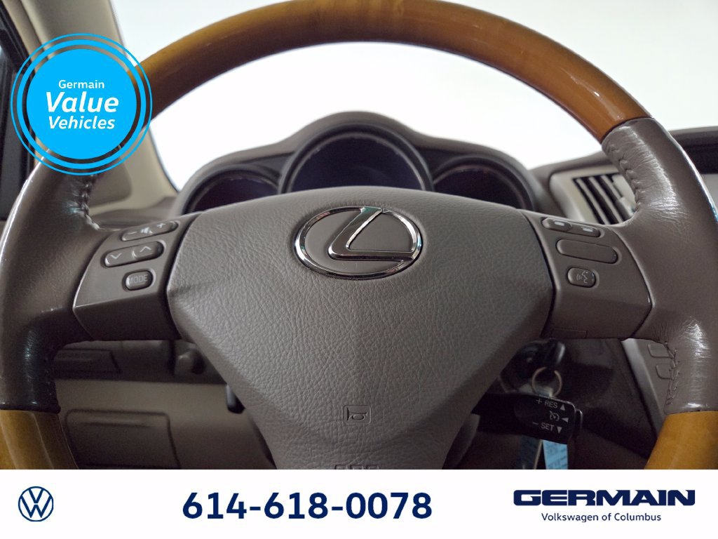 Used 2009 Lexus RX 350 AWD image 21