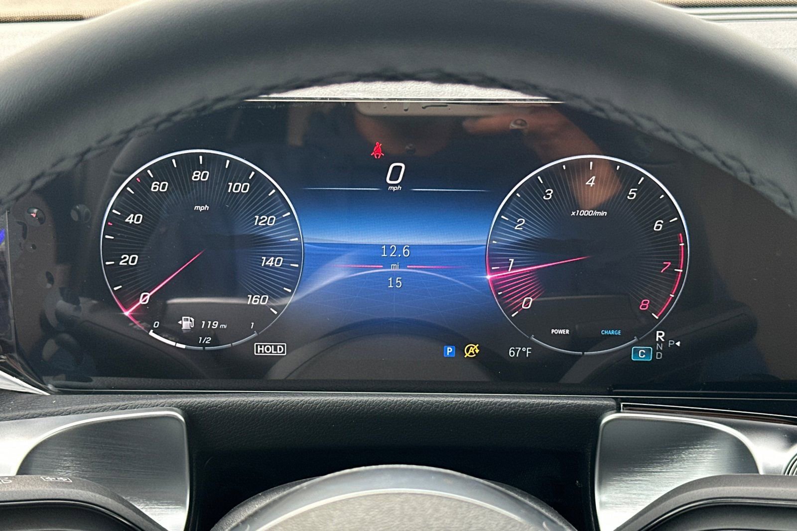 New 2026 Mercedes-Benz GLB 250 image 5