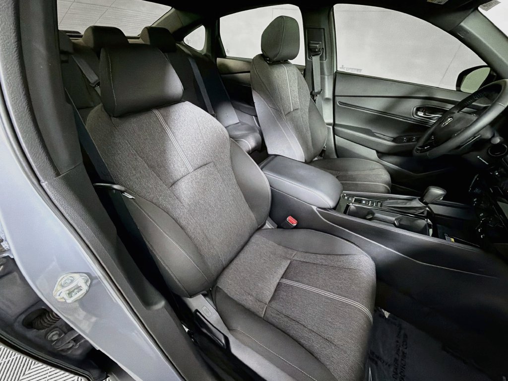 Used 2025 Honda Accord Sport image 27