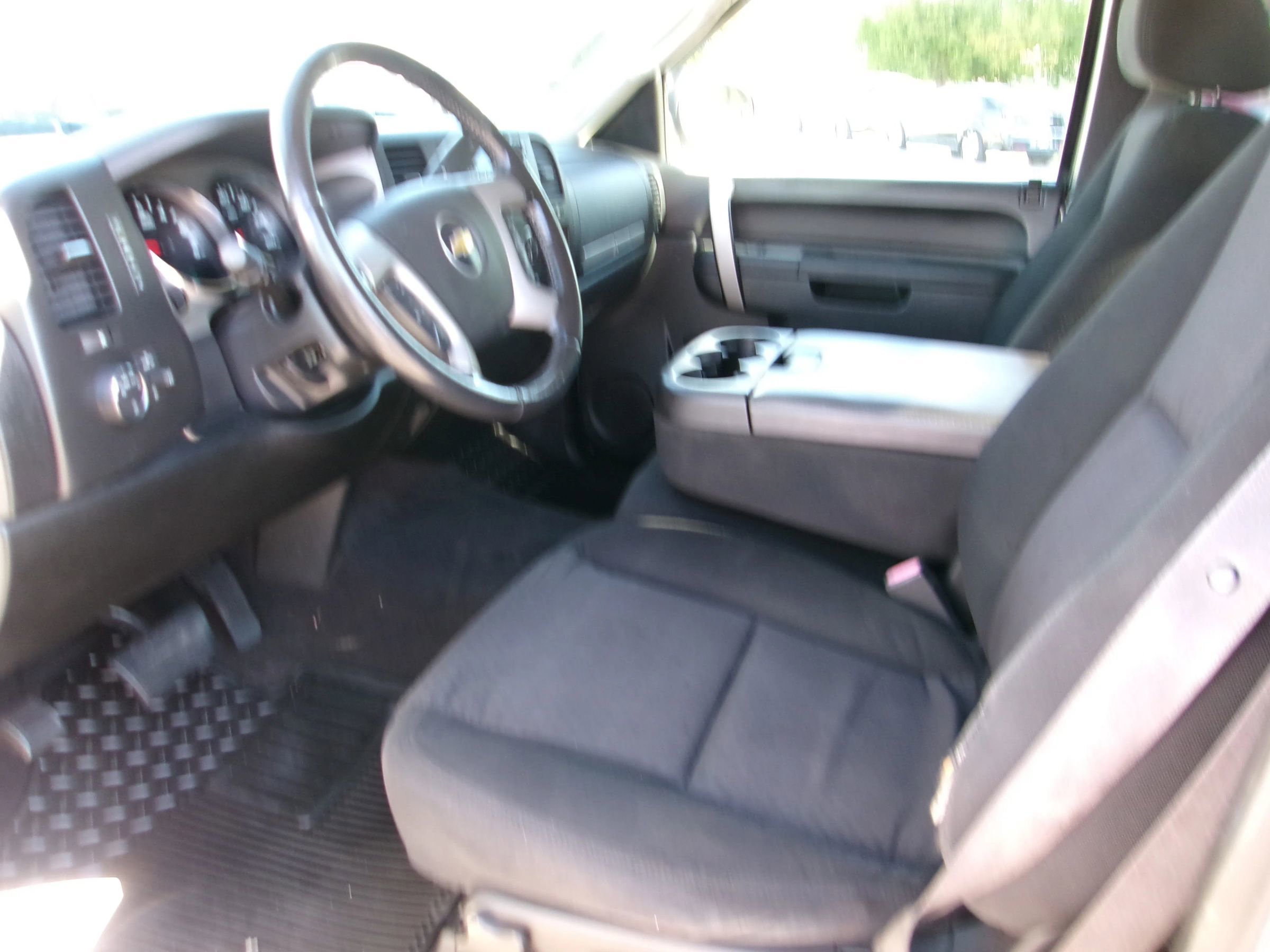 Used 2011 Chevrolet Silverado 1500 LT w/ All-Star Edition image 6