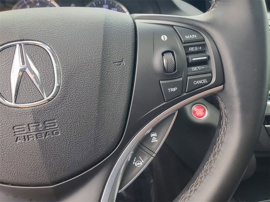 Used 2019 Acura MDX FWD image 27