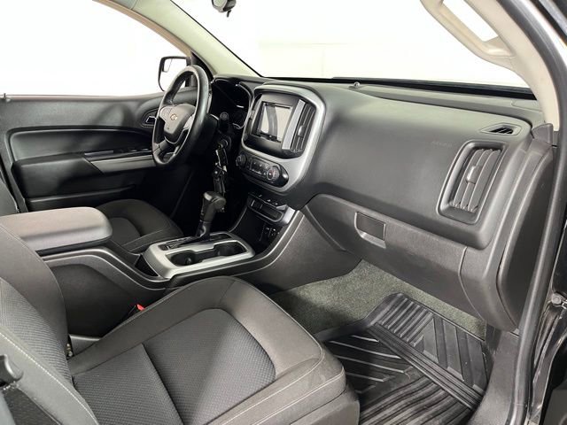Used 2015 Chevrolet Colorado LT AWD/4WD image 43