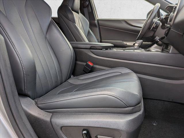 Used 2022 Lexus NX 350 F Sport w/ Towing Package (2000 Lbs) AWD/4WD image 21