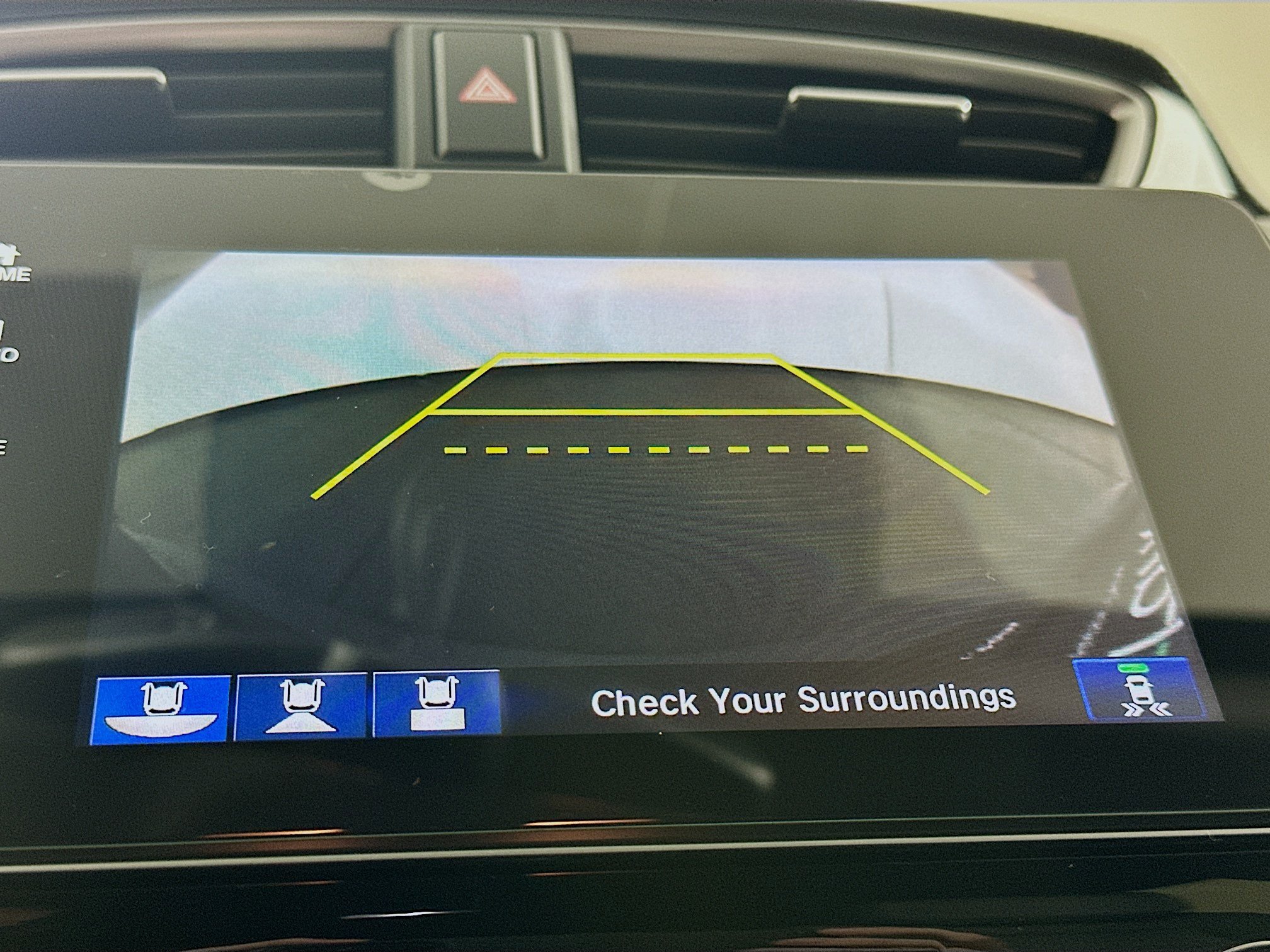 Used 2020 Honda CR-V EX-L image 22