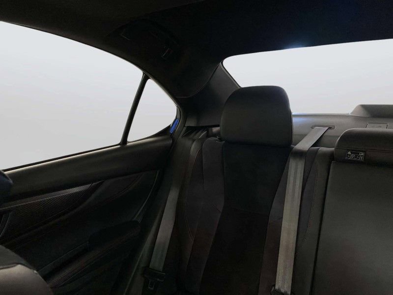 Used 2022 Subaru WRX Limited image 28