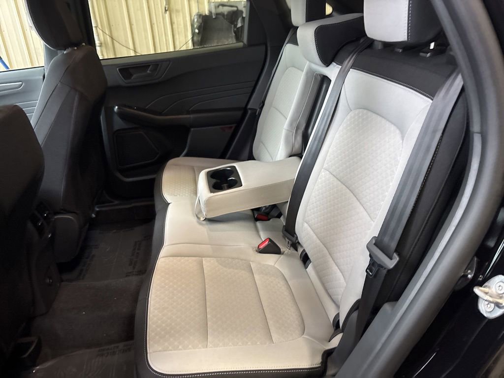 New 2026 Ford Escape Active w/ Cold Weather Package image 28