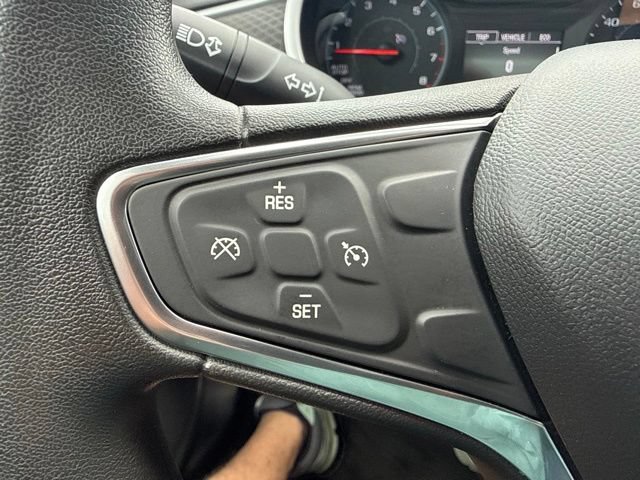 Used 2018 Chevrolet Malibu LS FWD image 15
