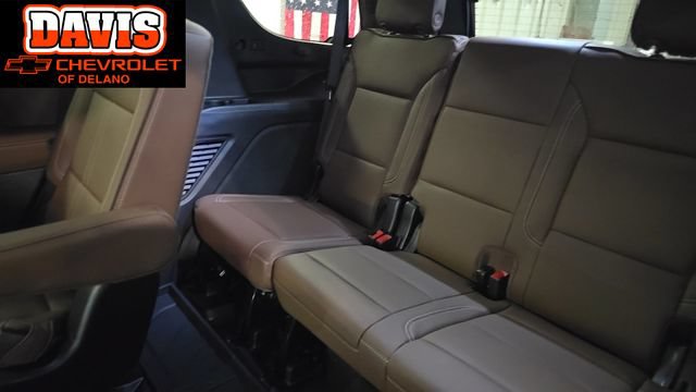 New 2026 Chevrolet Tahoe High Country AWD/4WD image 20