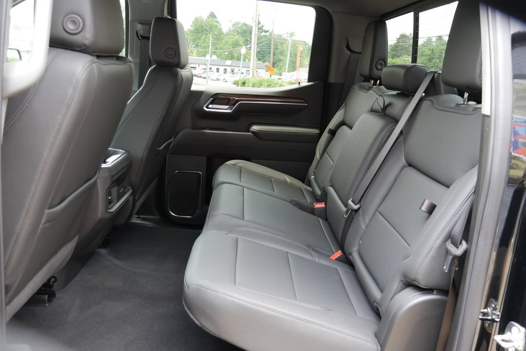 New 2026 Chevrolet Silverado 1500 RST w/ Convenience Package II AWD/4WD image 19