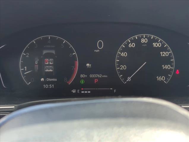 Certified 2023 Honda Civic EX-L image 11