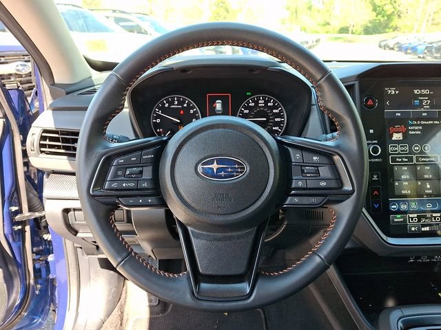 Used 2024 Subaru Crosstrek 2.5i Limited AWD/4WD image 19