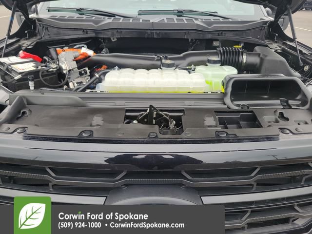 Used 2024 Ford F150 XLT w/ Equipment Group 302A MID image 42