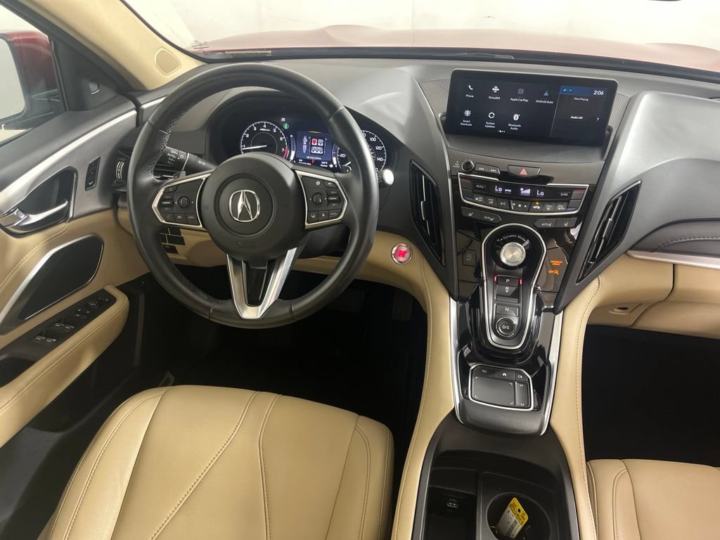 Certified 2024 Acura RDX SH-AWD image 2