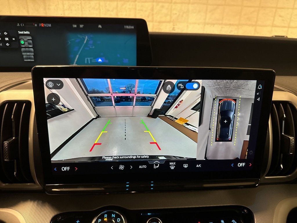 New 2025 Ford Expedition Max Active image 29