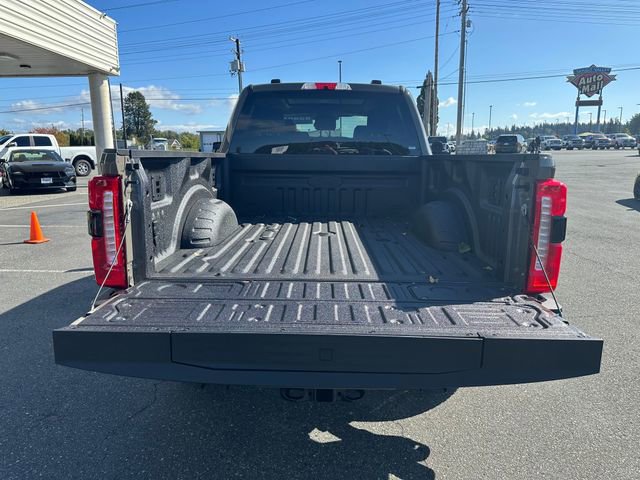 New 2026 Ford F250 Lariat image 22