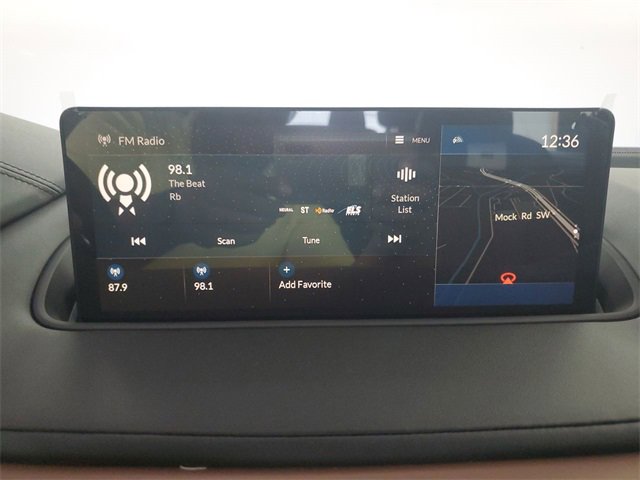 Used 2022 Acura MDX FWD w/ Technology Package image 16