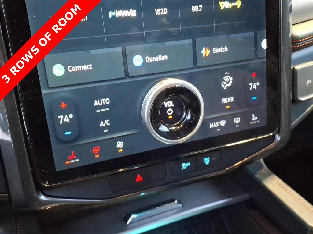 Used 2022 Ford Expedition Timberline image 20