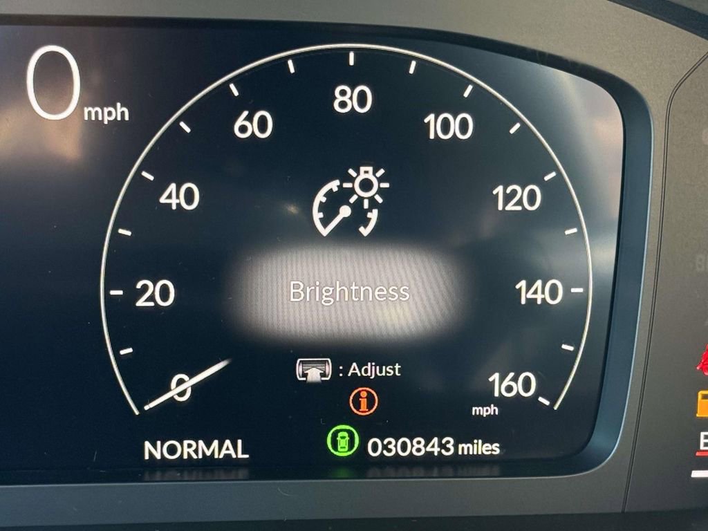 Used 2023 Acura Integra image 16