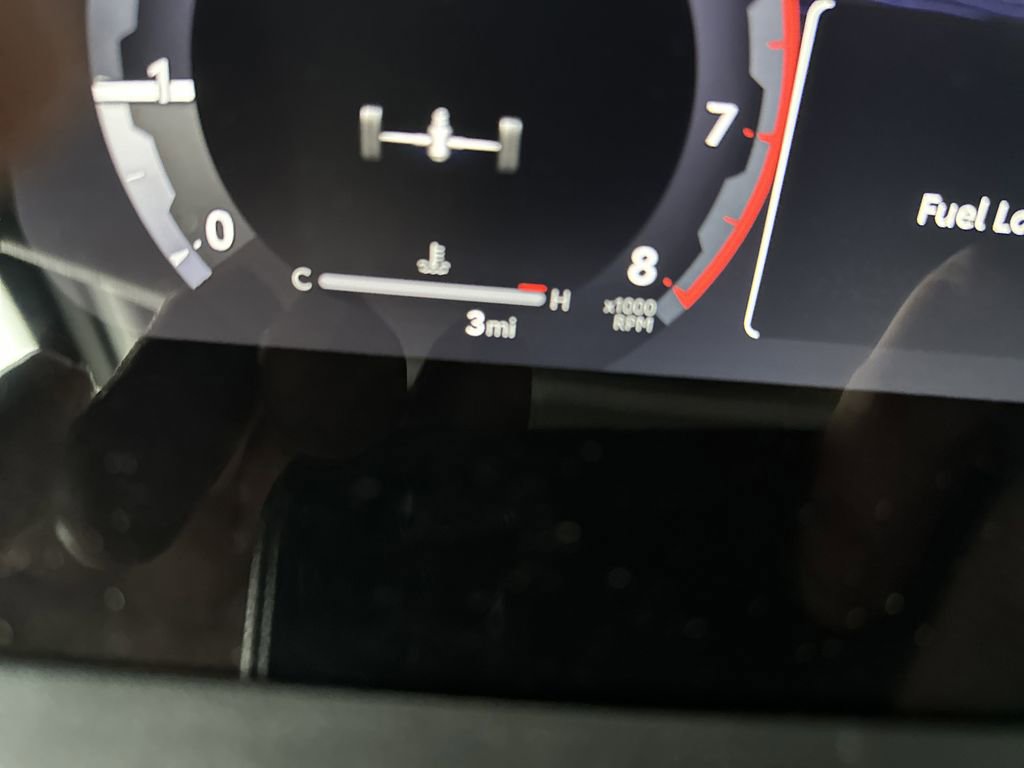 New 2026 Toyota Tacoma TRD Off-Road AWD/4WD image 19