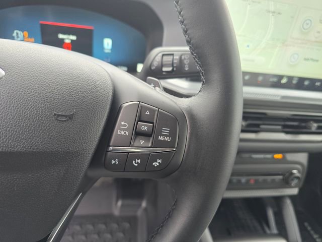 New 2025 Ford Bronco Sport Badlands w/ Sasquatch Badlands Package image 23