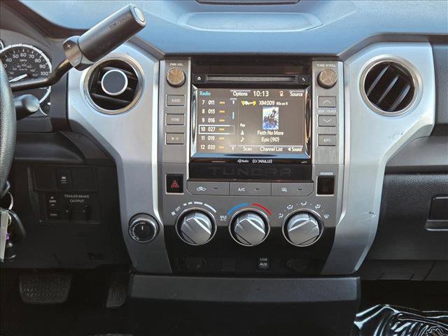Used 2017 Toyota Tundra SR5 image 15