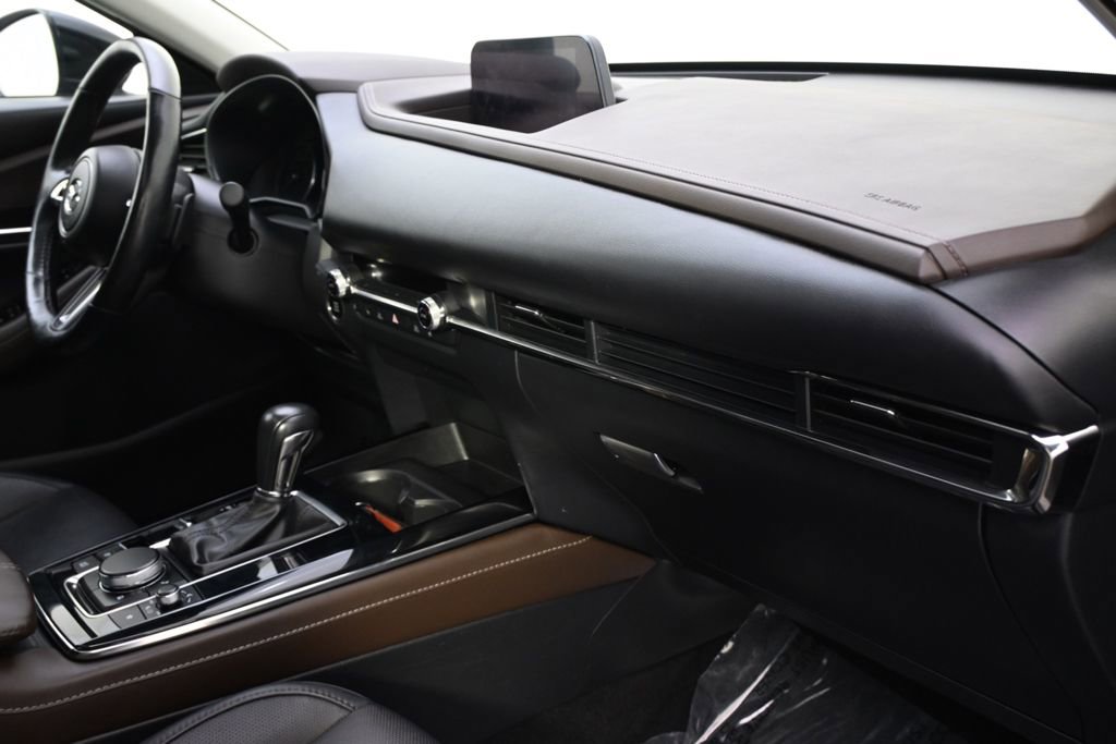 Used 2023 MAZDA CX-30 2.5 Turbo w/ Premium Package image 15