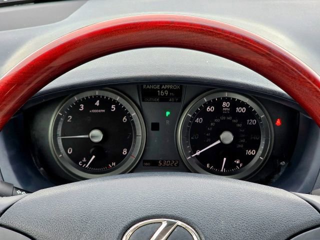 Used 2007 Lexus ES 350 image 10
