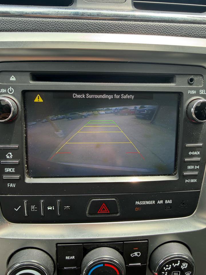 Used 2013 GMC Acadia SLE AWD/4WD image 23