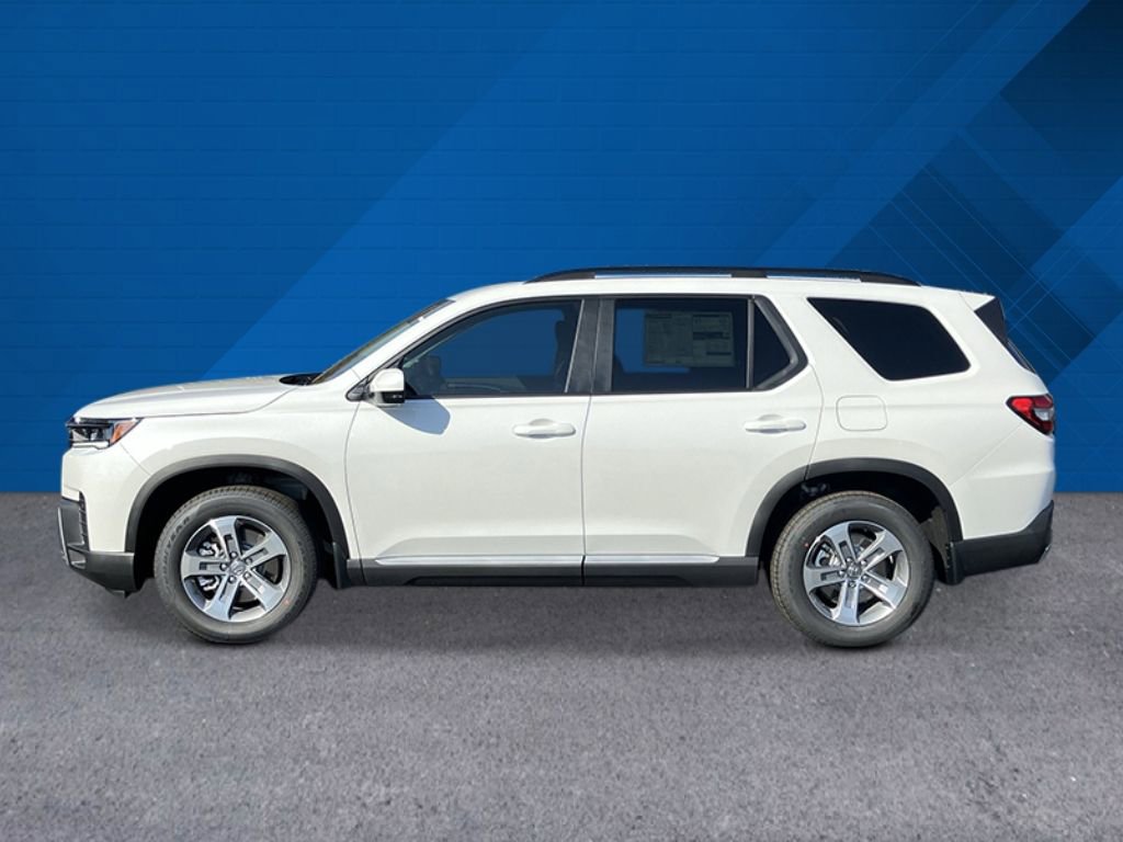 New 2026 Honda Pilot EX-L image 7