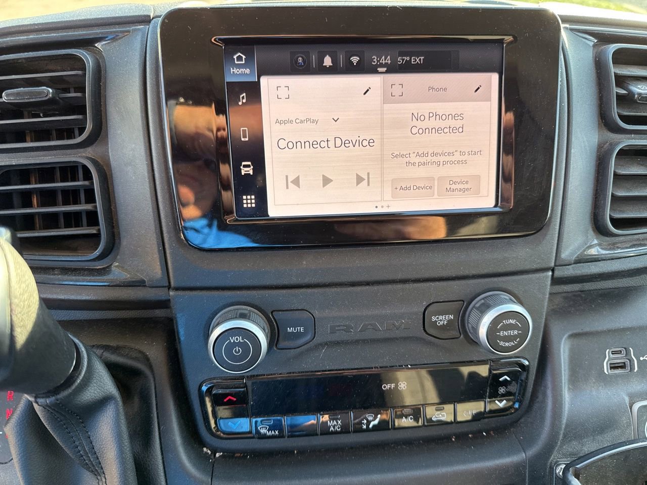 Used 2023 RAM ProMaster 2500 image 25