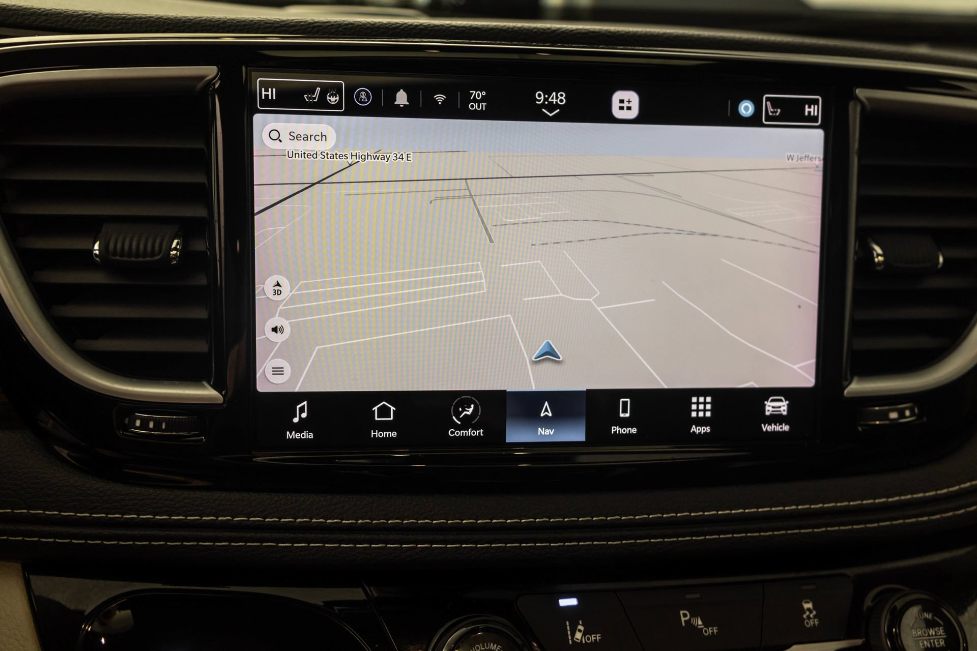 Used 2023 Chrysler Pacifica Limited FWD image 26